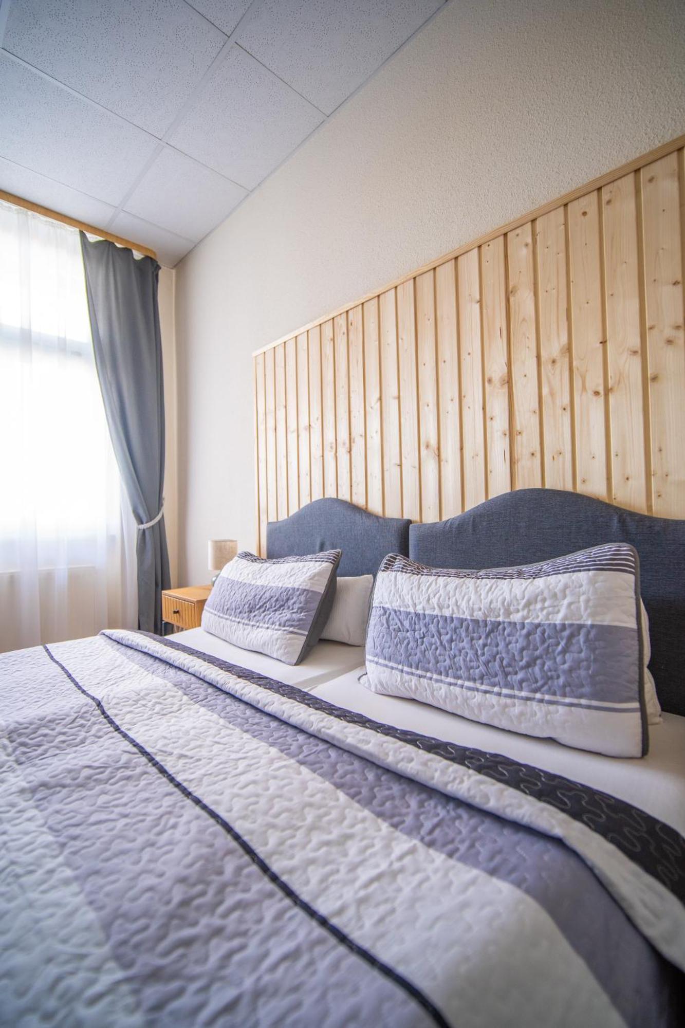 Parkhotel Waldschloesschen อันนาแบร์ก-บุคโฮลซ์ ภายนอก รูปภาพ