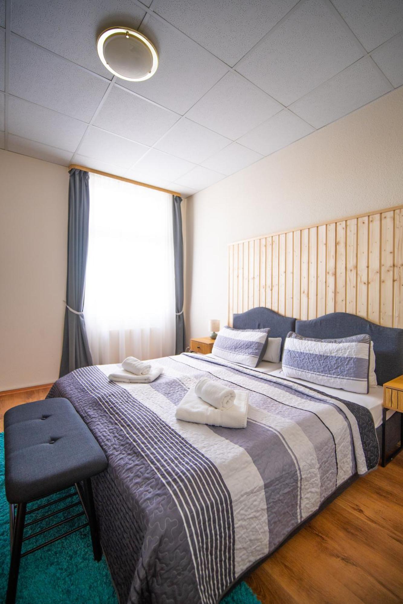 Parkhotel Waldschloesschen อันนาแบร์ก-บุคโฮลซ์ ภายนอก รูปภาพ
