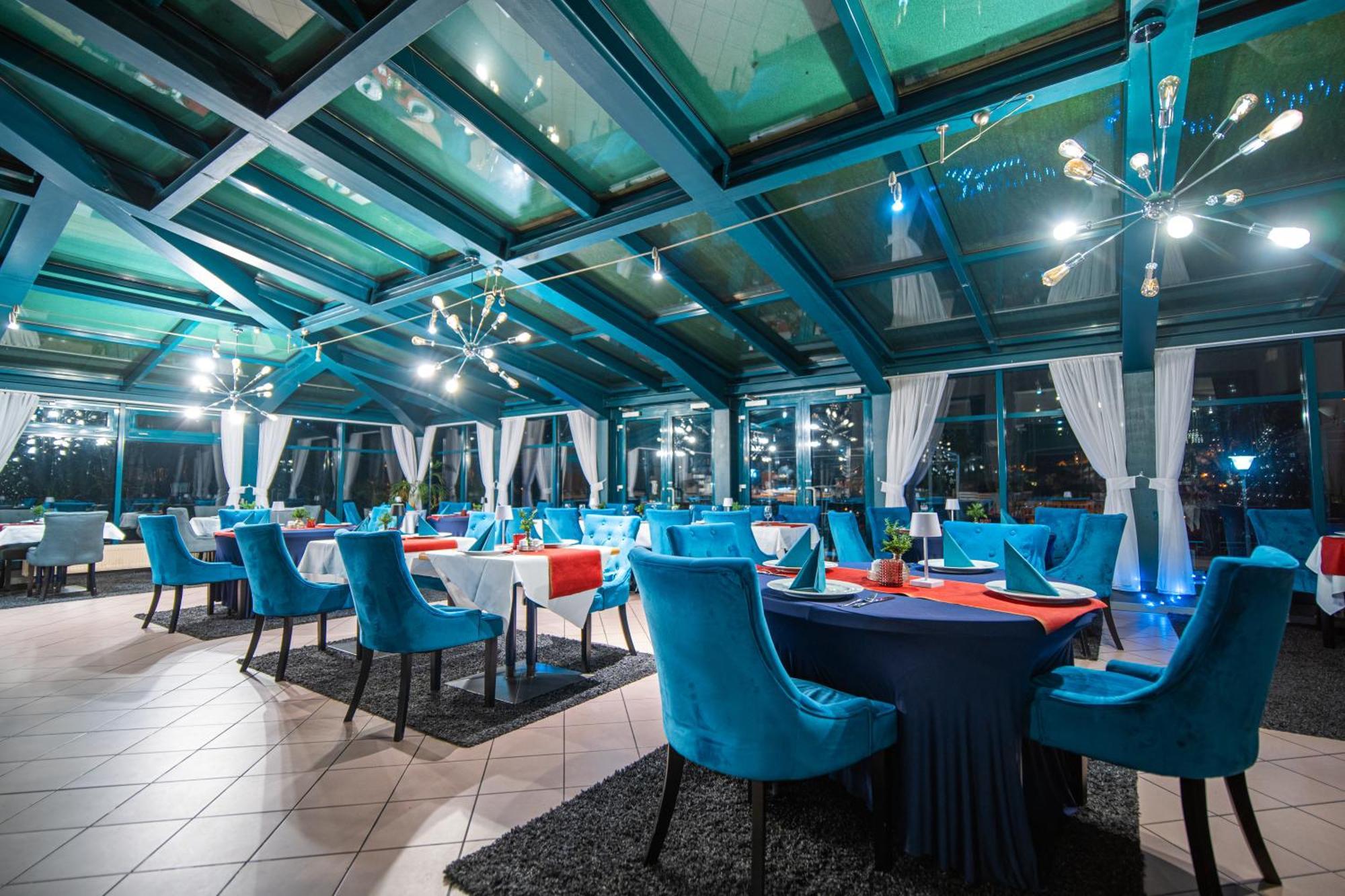 Parkhotel Waldschloesschen อันนาแบร์ก-บุคโฮลซ์ ภายนอก รูปภาพ